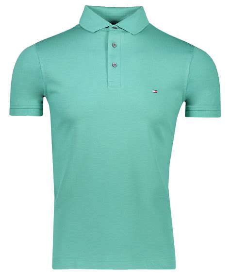 tommy hilfiger polo kopen